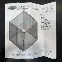 Laboratory Rotavap Enclosure image 2